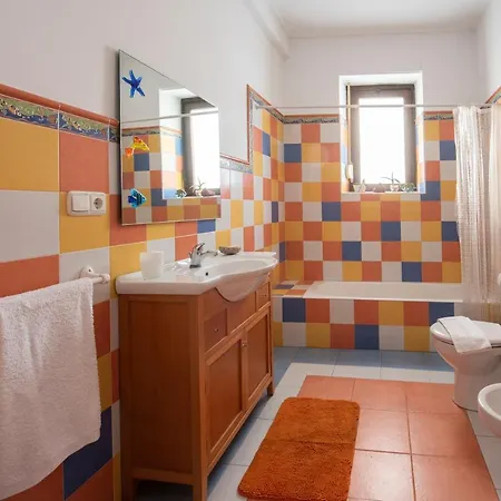 Casa Senorial A 5 Minutos Del Centro Вилла