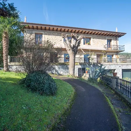 Casa Senorial A 5 Minutos Del Centro *