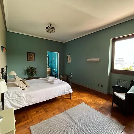 Casa Senorial A 5 Minutos Del Centro Villa