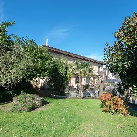 Casa Senorial A 5 Minutos Del Centro Villa *