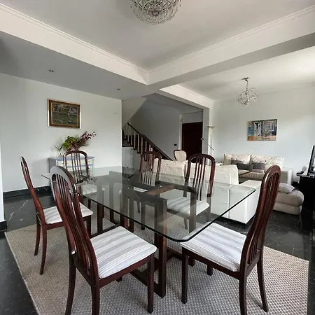 Casa Senorial A 5 Minutos Del Centro Villa *
