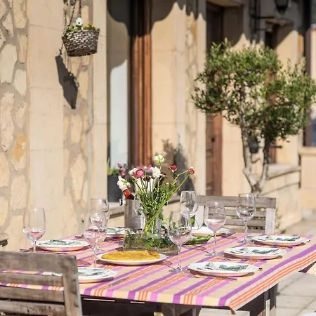 Villa Casa Senorial A 5 Minutos Del Centro