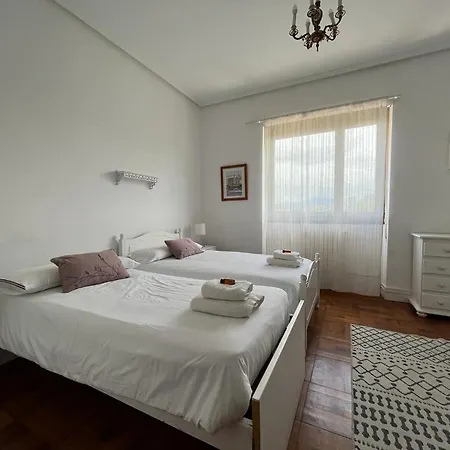 Casa Senorial A 5 Minutos Del Centro Villa *