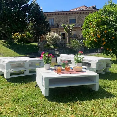 Villa Casa Senorial A 5 Minutos Del Centro *