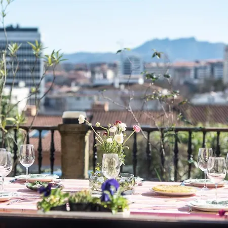 Casa Senorial A 5 Minutos Del Centro